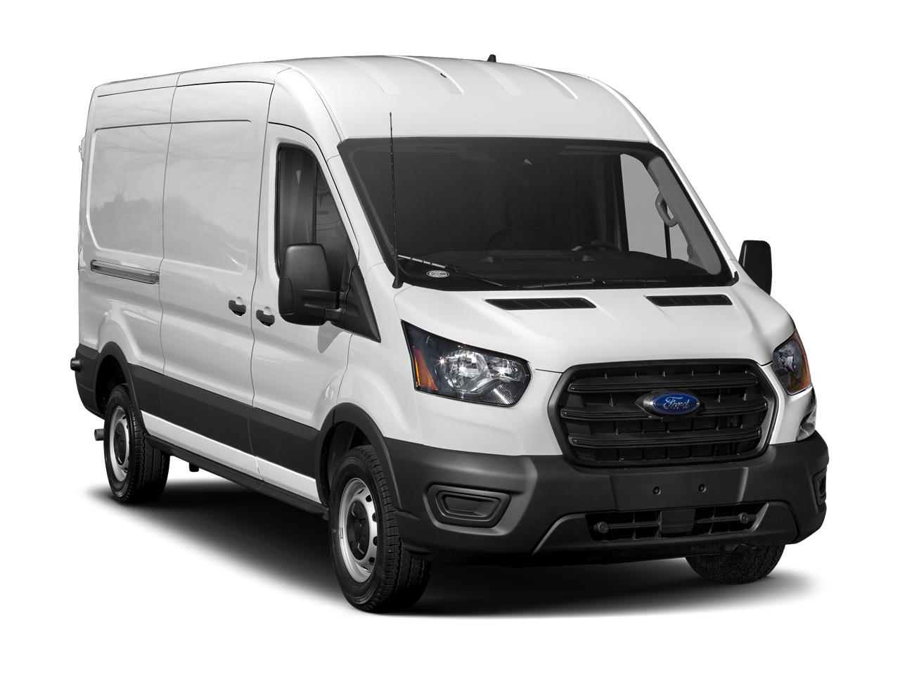 2021 Ford Transit-250 Cargo Van 250